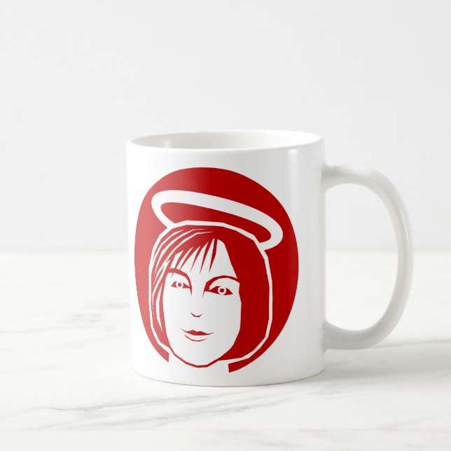 EolistBlend (TM) Kaffe Mugg (Höger)