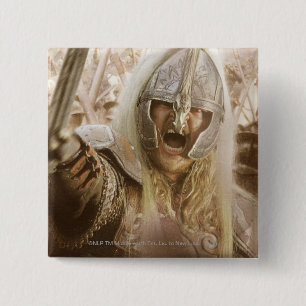 Eomer med Helmet Knapp