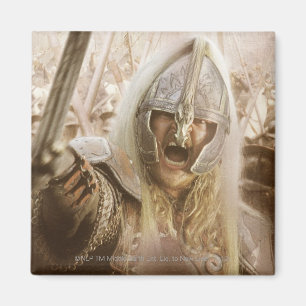 Eomer med Helmet Magnet