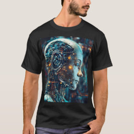 Eon: Bridging Life and Artificial Intelligence T Shirt