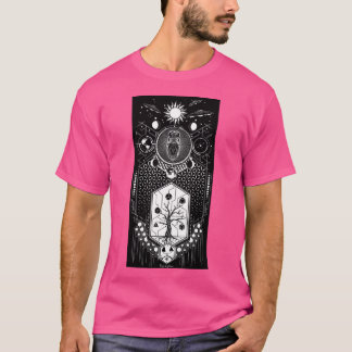 Eon - Brock Springstead T Shirt