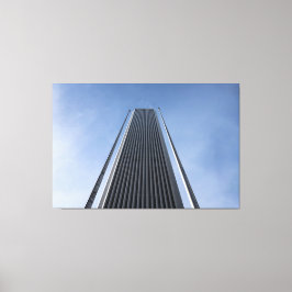 Eon Center, Chicago Canvastryck