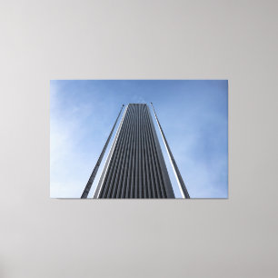 Eon Center, Chicago Canvastryck