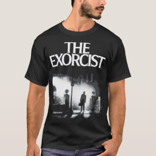 Eorcismens Poster T Shirt