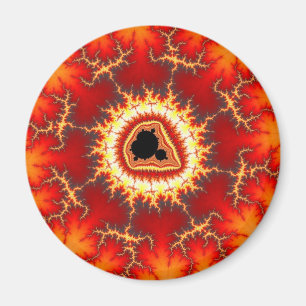 Eos - Fractal Magnet