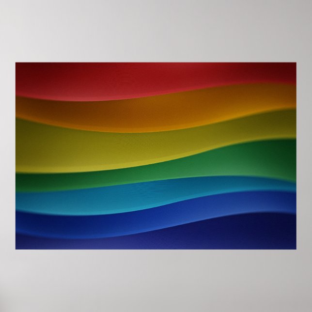 Eos Poster (Framsidan)