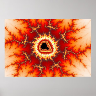 Eos - Poster i rektal form