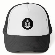 Eos-symbolsCryptocurrency hatt