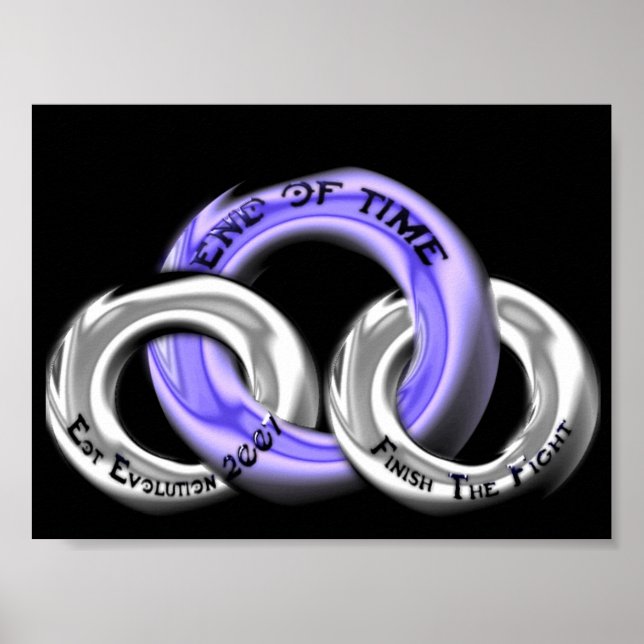 EOT-Poster Poster (Framsidan)