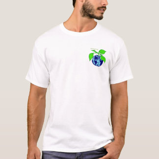 EPA-grönt Tröja