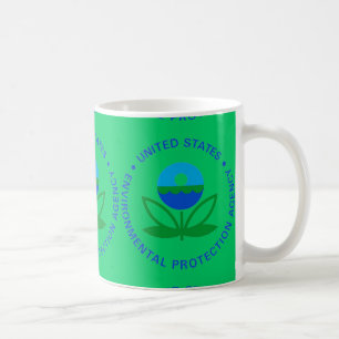 EPA-MILJÖSKYDDBYRÅ KAFFEMUGG