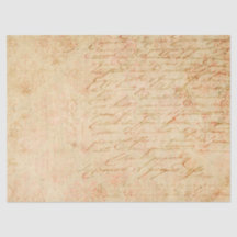 Ephemera Fransk Papper Series Design 2