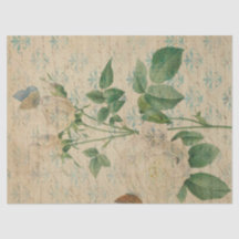 Ephemera Fransk Papper Series Design 3