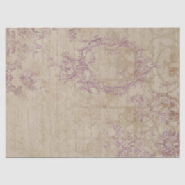 Ephemera Fransk Papper Series Design 7