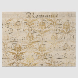 Ephemera Guld Papper Series Design 10