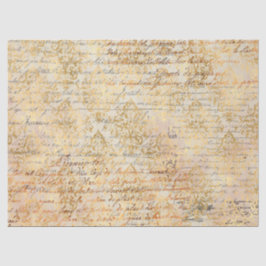 Ephemera Guld Papper Series Design 12