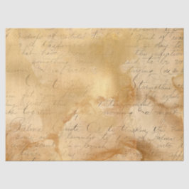 Ephemera Guld Papper Series Design 13