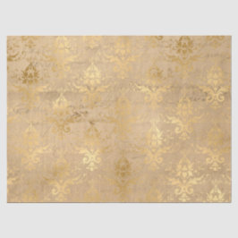 Ephemera Guld Papper Series Design 19