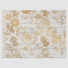 Ephemera Guld Papper Series Design 8