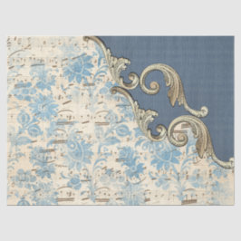 Ephemera Ornate Papper Series Design 10