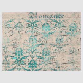 Ephemera Turcos Papper Series Design 1