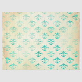 Ephemera Turcos Papper Series Design 2