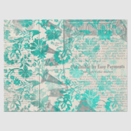 Ephemera Turcos Papper Series Design 4
