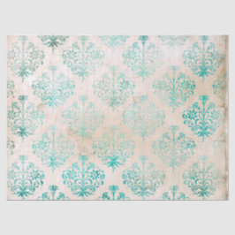 Ephemera Turcos Papper Series Design 6