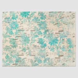 Ephemera Turcos Papper Series Design 7