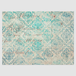 Ephemera Turcos Papper Series Design 9