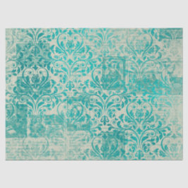 Ephemera Turcos Pappra serie Design 13