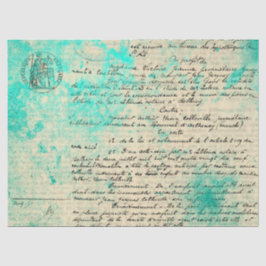 Ephemera Turcos Pappra serie Design 14