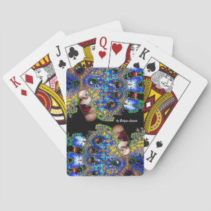 EPHEMERAL CASINOKORT