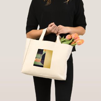 Ephemeral Harmony Mini Tygkasse