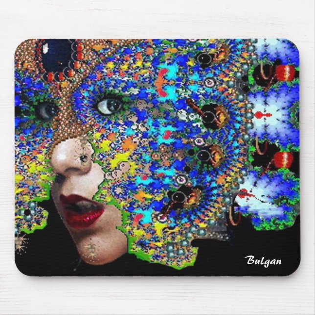 EPHEMERAL MUSMATTA (Framsidan)