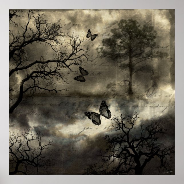 Ephemeral Partners Poster (Framsidan)