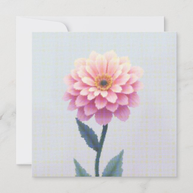 Ephemeral Petal Sketch (Framsida)