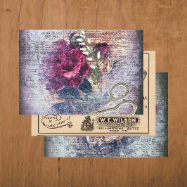 Ephemeral Vintage Sortavoupage