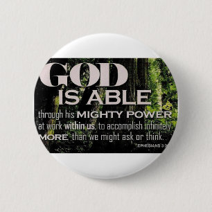 Ephesians 3:20 knapp