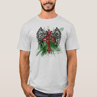 Ephesians 6:12 t-shirt