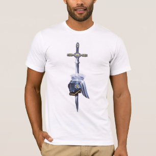 Ephesians 6:12 tee shirt