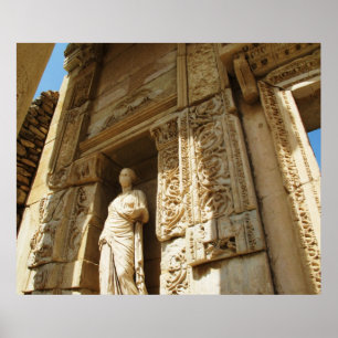 Ephesus AFFISCH