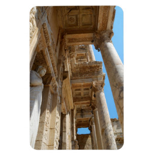 Ephesus högvärdig magnet