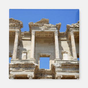 Ephesus magnet
