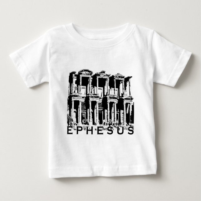 Ephesus Tee (Framsida)