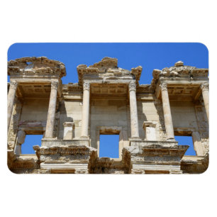 Ephesus, Turkiet Magnet