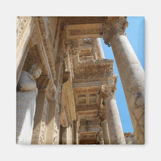 Ephesus, Turkiet Magnet