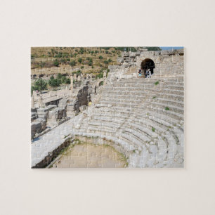 Ephesus Turkiet Pussel