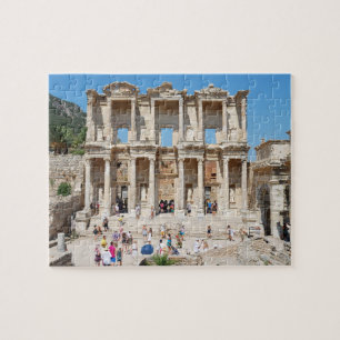 Ephesus Turkiet Pussel