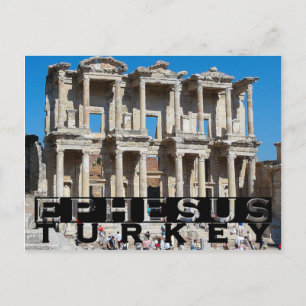 Ephesus Vykort